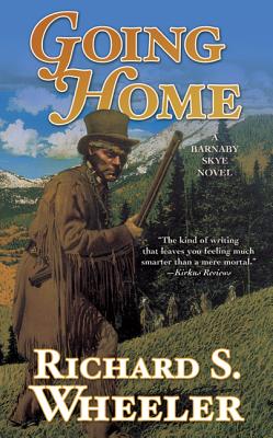 Going Home - Wheeler, Richard S