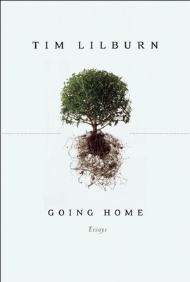 Going Home - Lilburn, Tim