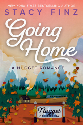 Going Home - Finz, Stacy