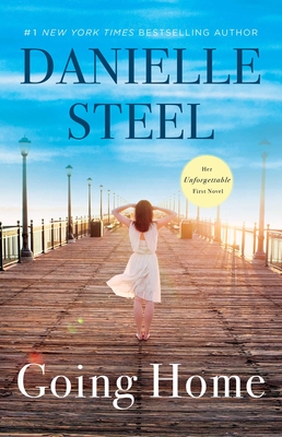 Going Home - Steel, Danielle