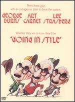 Going in Style - Martin Brest