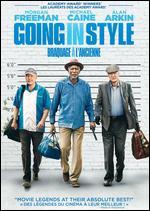 Going in Style