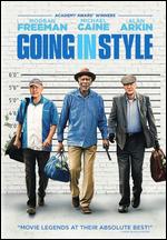 Going in Style - Zach Braff