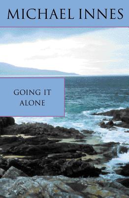 Going It Alone - Innes, Michael