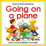 Going on a Plane