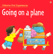 Going on a Plane