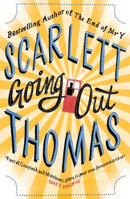 Going Out - Thomas, Scarlett
