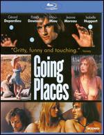 Going Places [Blu-ray]