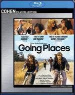 Going Places [Blu-ray]