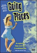 Going Places