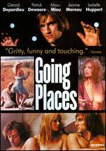 Going Places