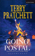 Going Postal: Stage Adaptation