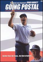 Going Postal - Jeffrey F. Jackson