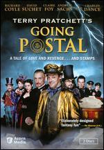 Going Postal