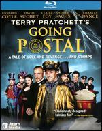 Going Postal