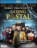 Going Postal - Jon Jones