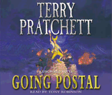 Going Postal