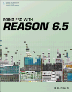 Going Pro with Reason 6.5