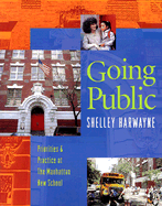 Going Public: Priorities Practice at the Manhattan New School