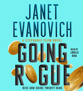 Going Rogue: Rise and Shine Twenty-Nine
