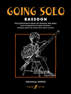 Going Solo -- Bassoon