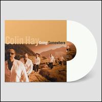 Going Somewhere - Colin Hay
