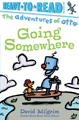 Going Somewhere - 
