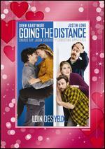 Going the Distance [French]