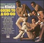 Going to a Go-Go/Away We a Go-Go [Expanded]