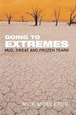 Going to Extremes - Middleton, Nick