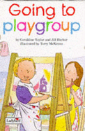 Going to playgroup