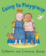 Going to Playgroup