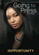 Going to Press
