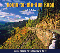 Going-To-The-Sun Road