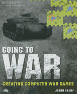 Going to War: Creating Computer War Games