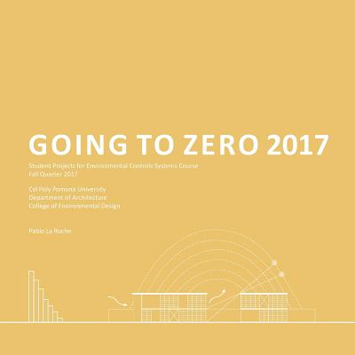 Going to Zero 2017 - La Roche, Pablo