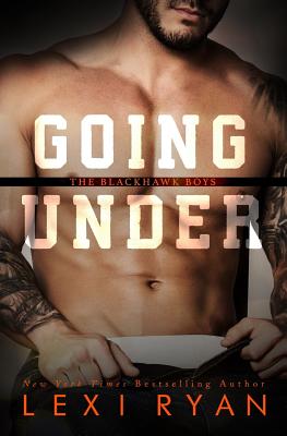 Going Under - Ryan, Lexi