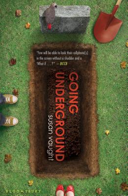 Going Underground - Vaught, Susan
