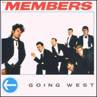Going West - The Members