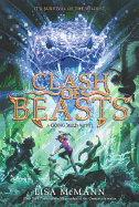 Going Wild: Clash of Beasts