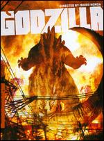 Gojira - Ishiro Honda