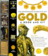 Gold: A Book and Kit