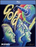 Gold [Blu-ray]