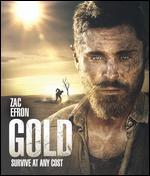 Gold [Blu-ray]