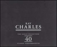 Gold Collection [Retro] - Ray Charles