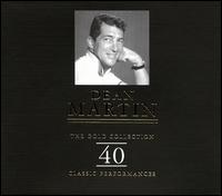 Gold Collection [Retro] - Dean Martin