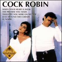 Gold Collection - Cock Robin