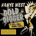 Gold Digger [UK CD #2]