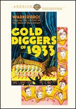 Gold Diggers of 1933