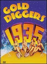 Gold Diggers of 1935